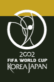 Чемпионат мира 2002 в Японии и Кореи